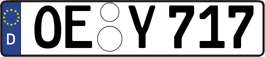 OE-Y717
