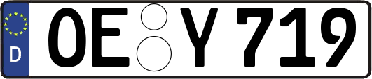 OE-Y719