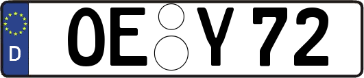 OE-Y72