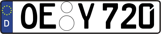 OE-Y720
