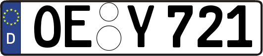 OE-Y721