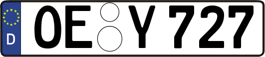 OE-Y727