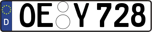 OE-Y728
