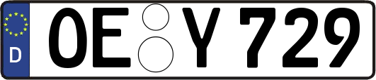 OE-Y729