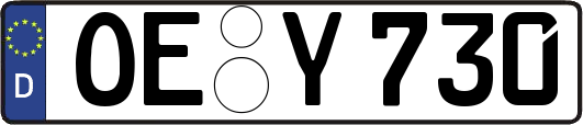 OE-Y730
