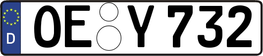 OE-Y732