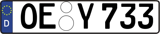 OE-Y733