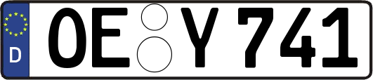 OE-Y741