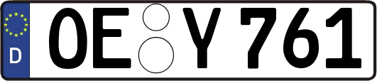 OE-Y761