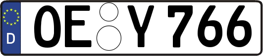 OE-Y766