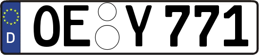 OE-Y771