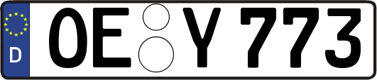 OE-Y773
