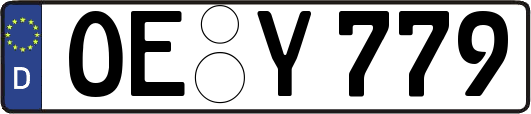 OE-Y779