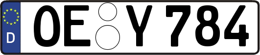 OE-Y784