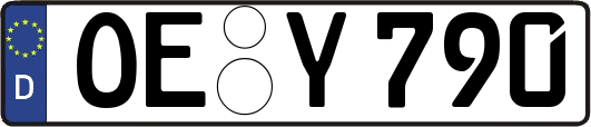 OE-Y790
