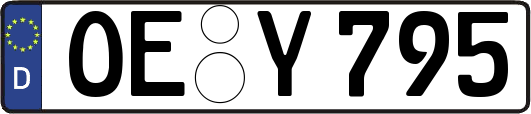 OE-Y795