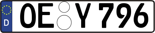 OE-Y796