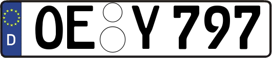 OE-Y797