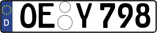 OE-Y798