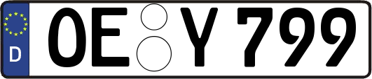 OE-Y799