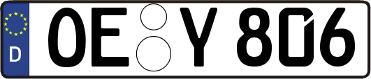 OE-Y806