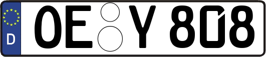 OE-Y808