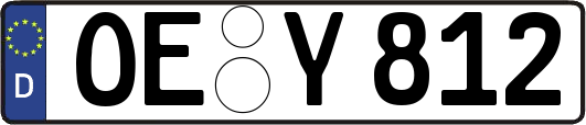 OE-Y812