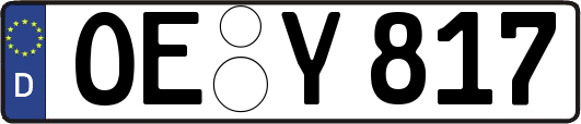 OE-Y817