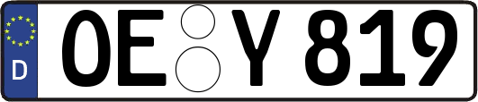 OE-Y819
