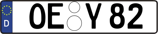 OE-Y82