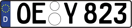 OE-Y823