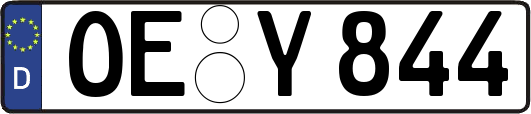 OE-Y844
