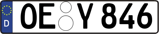 OE-Y846