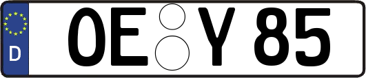 OE-Y85
