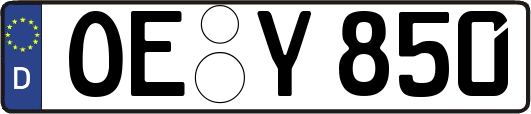 OE-Y850