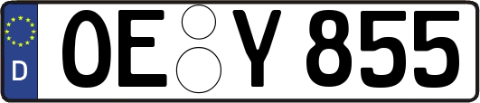 OE-Y855