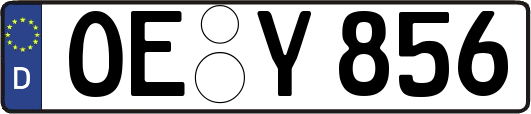 OE-Y856