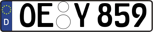OE-Y859