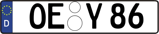 OE-Y86