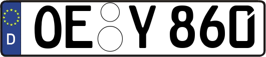 OE-Y860