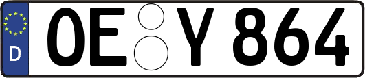 OE-Y864