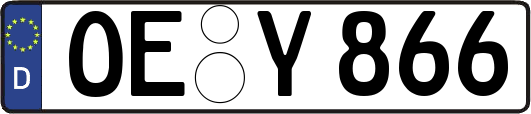 OE-Y866