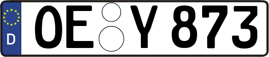 OE-Y873