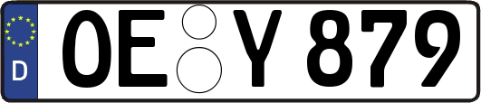 OE-Y879