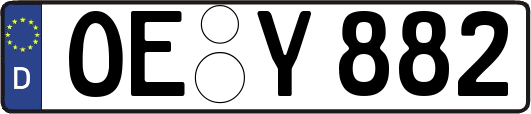 OE-Y882