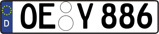 OE-Y886