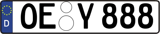 OE-Y888