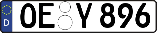 OE-Y896