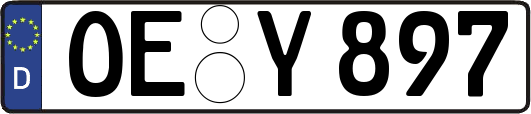 OE-Y897