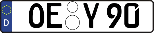 OE-Y90